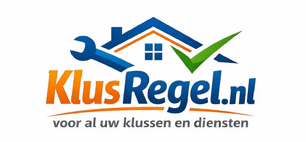 Logo klusregel